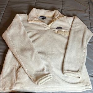 Womens Patagonia pullover
